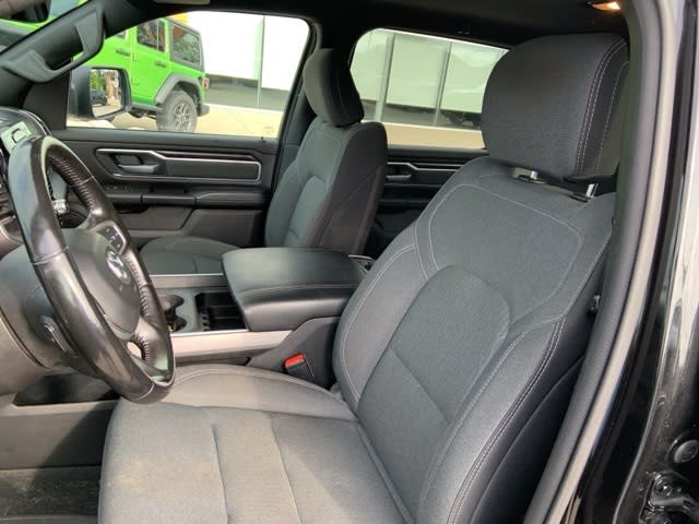 Thumbnail: 2022 RAM 1500 - 7
