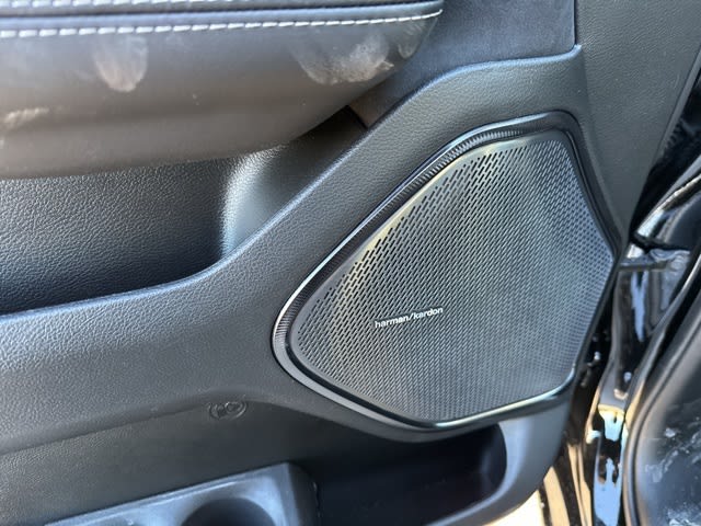 Thumbnail: 2026 RAM 1500 - 11