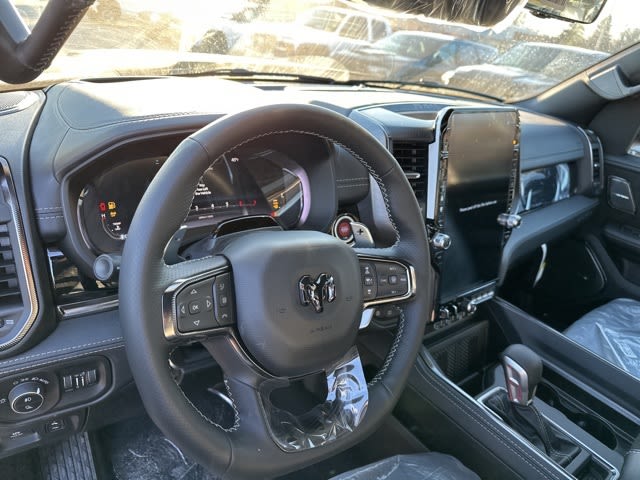 Thumbnail: 2026 RAM 1500 - 2