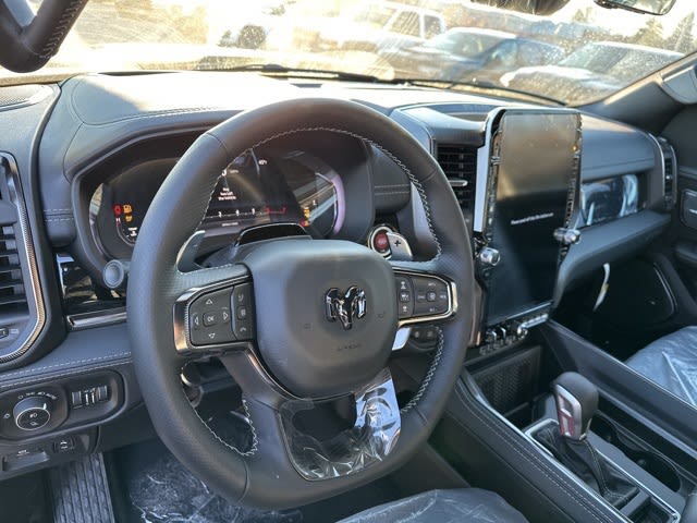 Thumbnail: 2026 RAM 1500 - 5