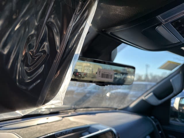 Thumbnail: 2026 RAM 1500 - 6