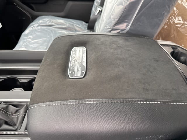 Thumbnail: 2026 RAM 1500 - 7