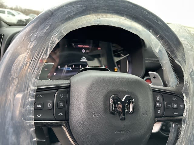 Thumbnail: 2026 RAM 1500 - 11