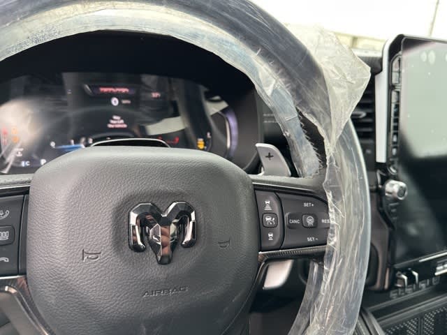 Thumbnail: 2026 RAM 1500 - 10