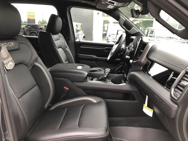 Thumbnail: 2026 RAM 1500 - 25