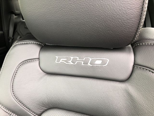 Thumbnail: 2026 RAM 1500 - 7