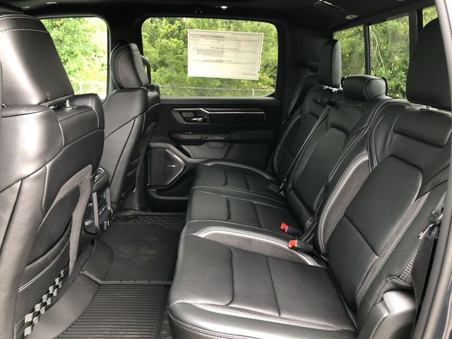 Thumbnail: 2026 RAM 1500 - 12