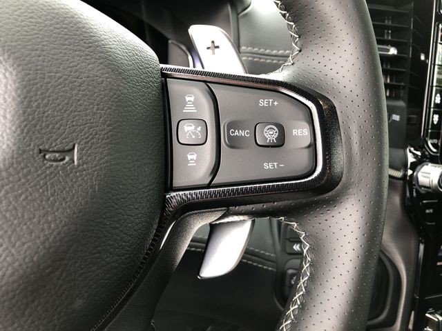 Thumbnail: 2026 RAM 1500 - 27