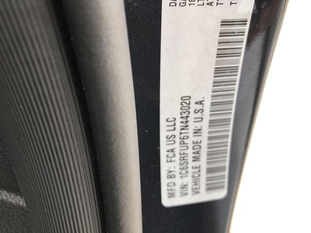 Thumbnail: 2026 RAM 1500 - 17