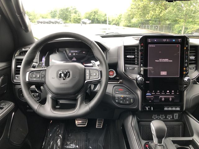 Thumbnail: 2026 RAM 1500 - 2