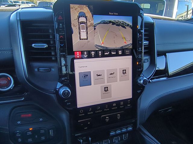 Thumbnail: 2026 RAM 1500 - 37