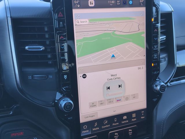 Thumbnail: 2026 RAM 1500 - 13