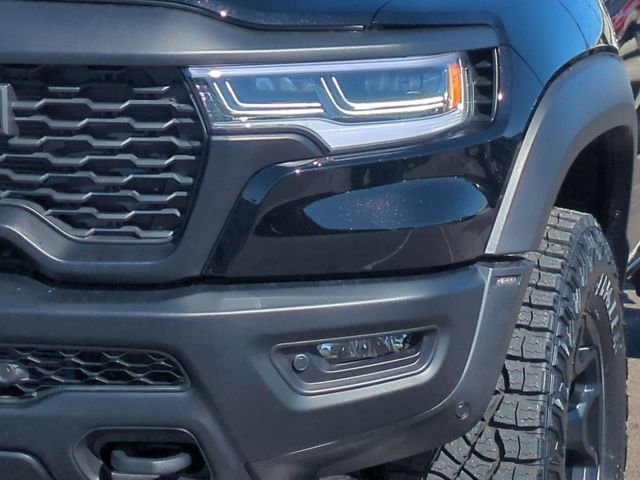 Thumbnail: 2026 RAM 1500 - 23