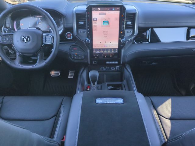 Thumbnail: 2026 RAM 1500 - 9