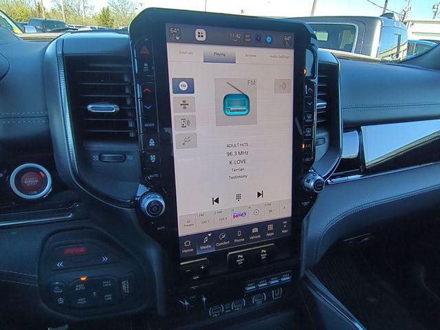 Thumbnail: 2026 RAM 1500 - 38