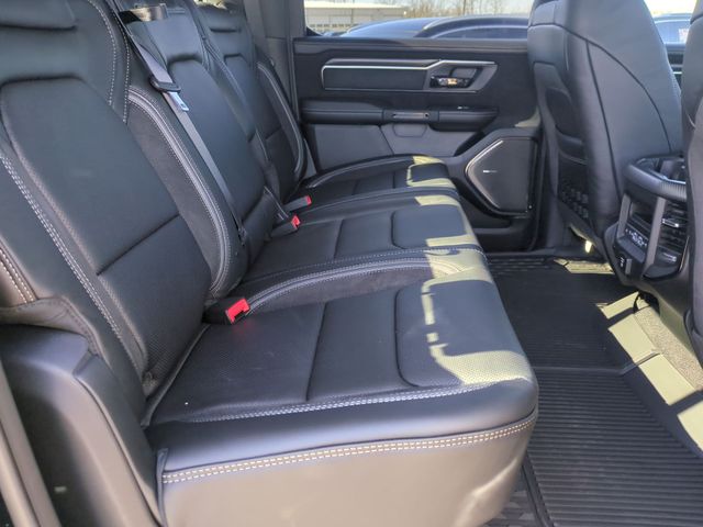 Thumbnail: 2026 RAM 1500 - 29