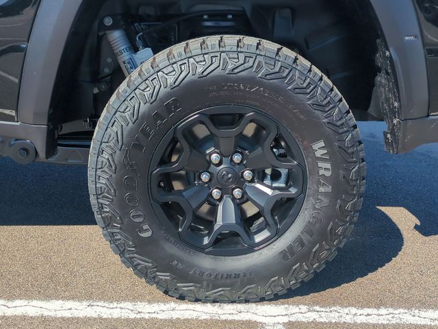 Thumbnail: 2026 RAM 1500 - 8