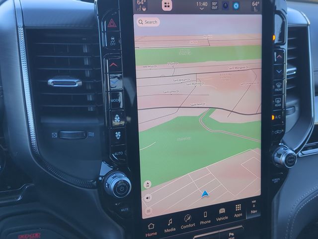 Thumbnail: 2026 RAM 1500 - 36