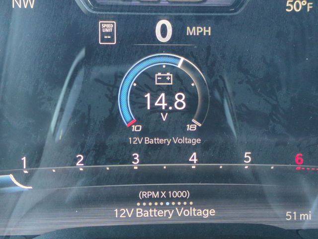 Thumbnail: 2026 RAM 1500 - 15