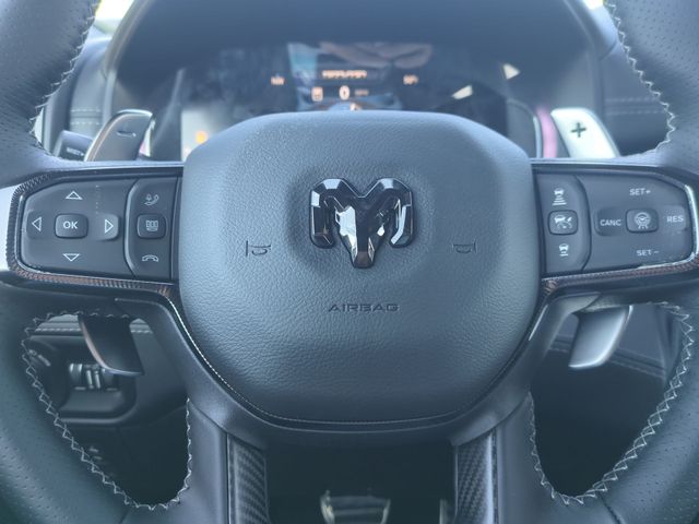 Thumbnail: 2026 RAM 1500 - 31