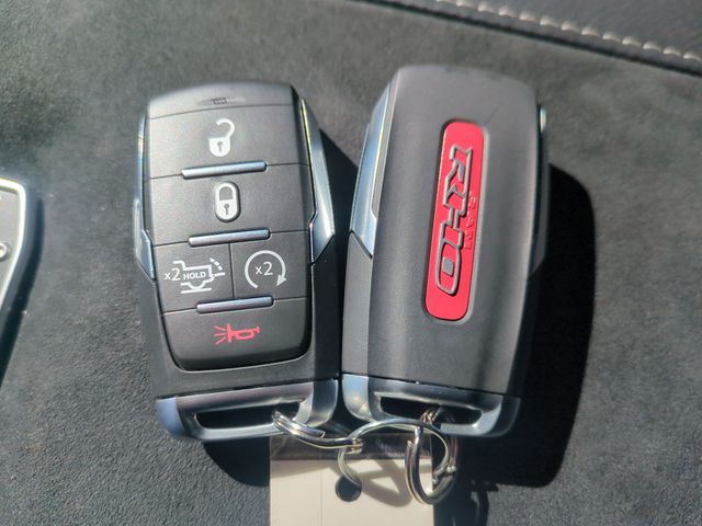 Thumbnail: 2026 RAM 1500 - 17