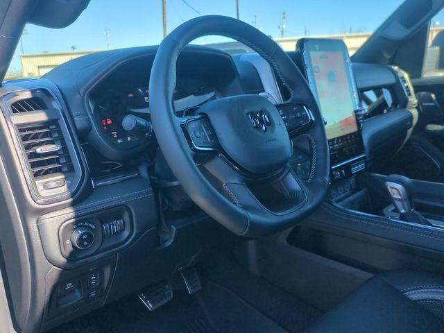 Thumbnail: 2026 RAM 1500 - 2