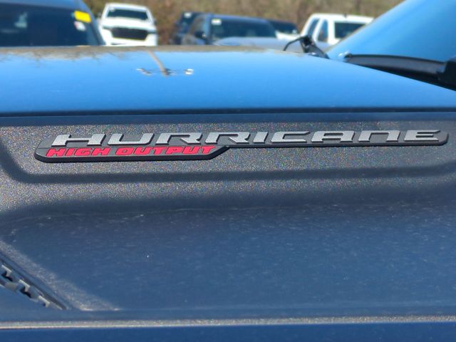 Thumbnail: 2026 RAM 1500 - 24