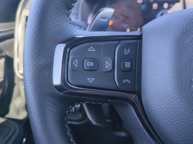 Thumbnail: 2026 RAM 1500 - 32