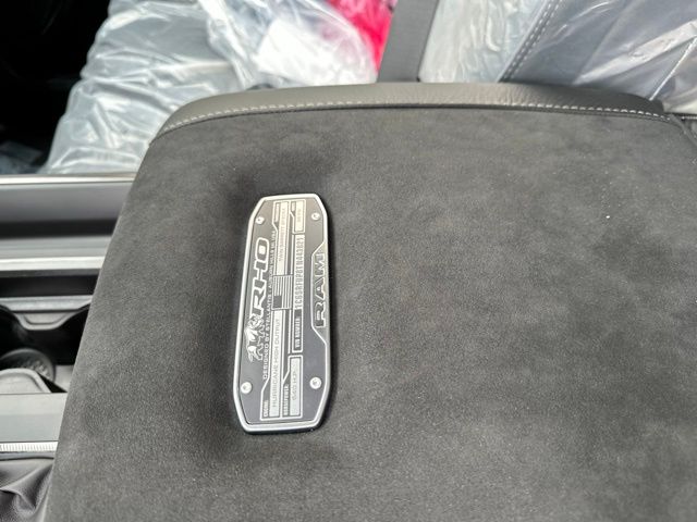 Thumbnail: 2026 RAM 1500 - 6