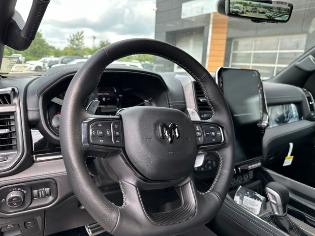 Thumbnail: 2026 RAM 1500 - 2