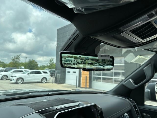 Thumbnail: 2026 RAM 1500 - 8