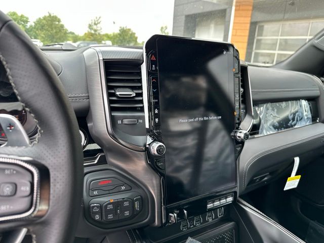 Thumbnail: 2026 RAM 1500 - 5