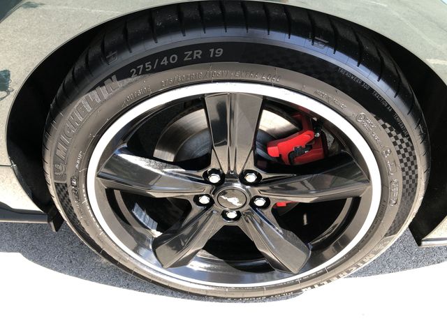 Thumbnail: 2019 Ford Mustang - 8