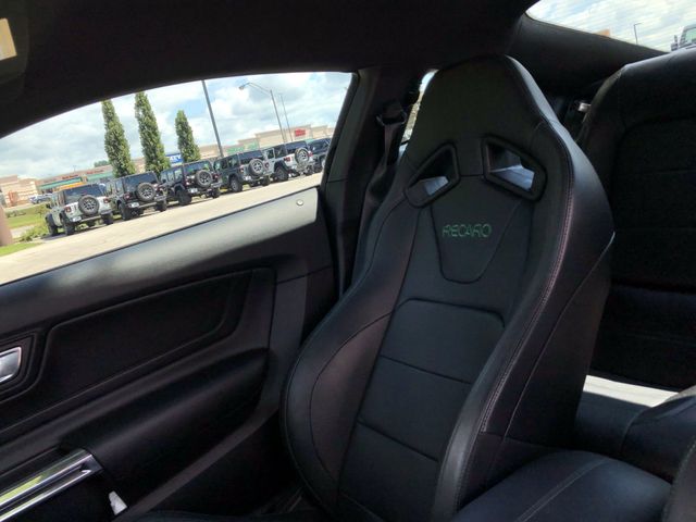 Thumbnail: 2019 Ford Mustang - 10