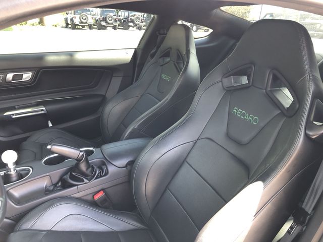 Thumbnail: 2019 Ford Mustang - 24