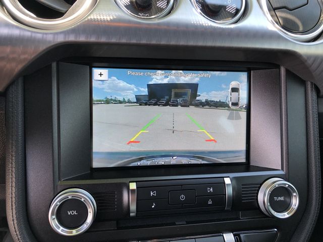 Thumbnail: 2019 Ford Mustang - 29