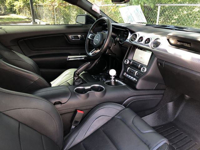 Thumbnail: 2019 Ford Mustang - 37