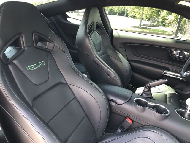 Thumbnail: 2019 Ford Mustang - 36