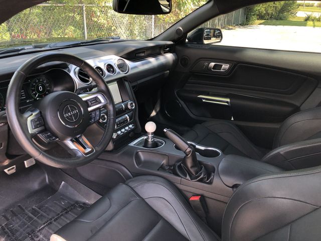 Thumbnail: 2019 Ford Mustang - 14
