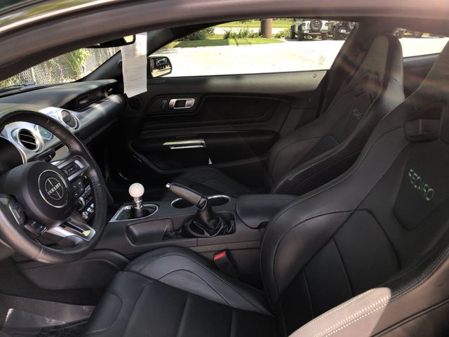 Thumbnail: 2019 Ford Mustang - 25