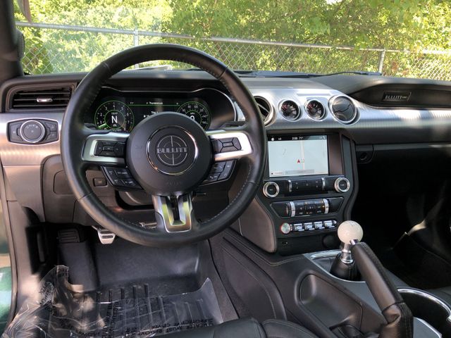 Thumbnail: 2019 Ford Mustang - 26