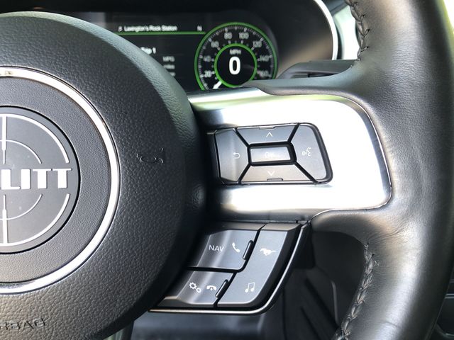 Thumbnail: 2019 Ford Mustang - 31