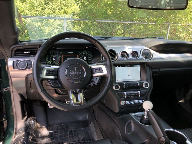 Thumbnail: 2019 Ford Mustang - 2