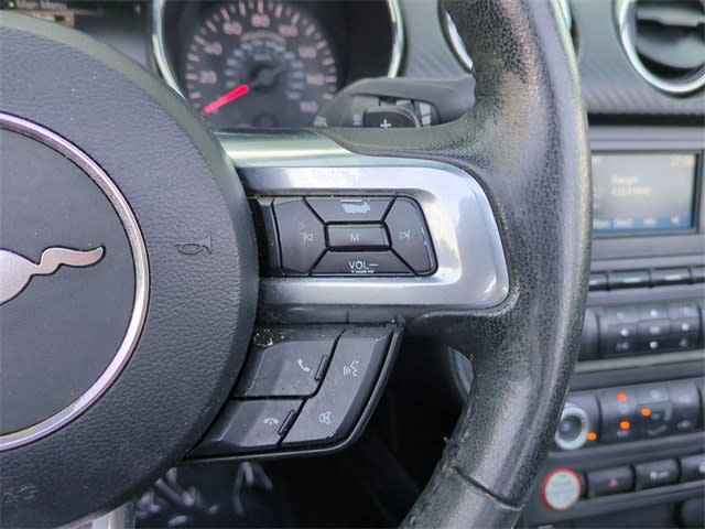 Thumbnail: 2015 Ford Mustang - 28