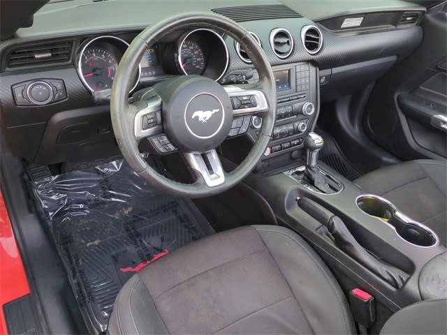 Thumbnail: 2015 Ford Mustang - 2