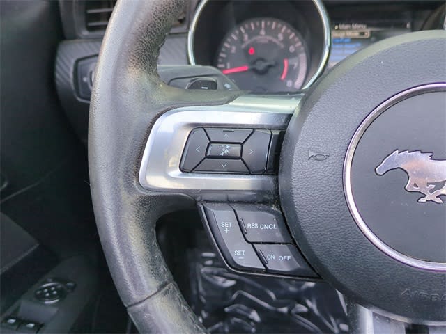Thumbnail: 2015 Ford Mustang - 16