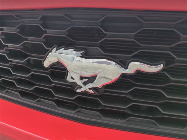 Thumbnail: 2015 Ford Mustang - 7
