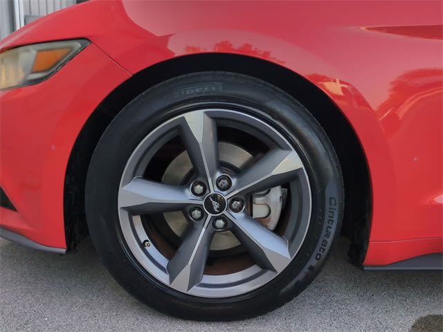 Thumbnail: 2015 Ford Mustang - 8