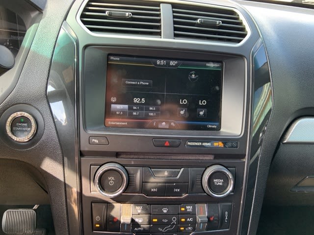 Image 8 of 2016 Ford Explorer