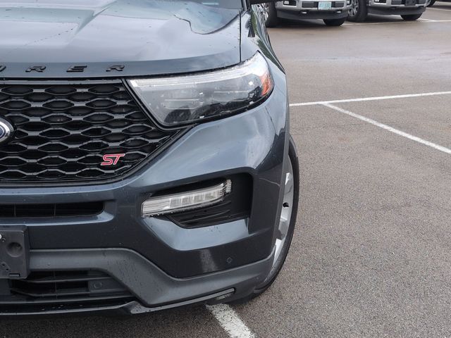 Thumbnail: 2022 Ford Explorer - 23